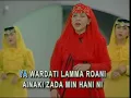 ALMANAR - YA WARDATI (KARAOKE)