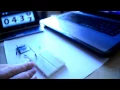Coding Cookbook - 5 minute Micropython Flashing LED