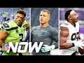 Injury Updates Game Picks All Things Week 5 NFL Now