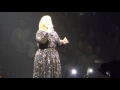 Adele - Hello LIVE Austin Tx 16