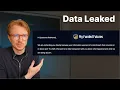 This Firm Just Leaked Your Personal Data