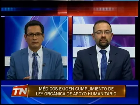 Dr. Juan Carlos Almeida 