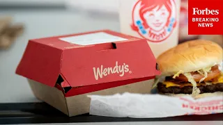 Wendy's CEO Says Food Quality Hasn’t Been Chain’s Top Priority—Vows Changes