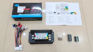 High speed Heavy  Smart controller for all scooty 