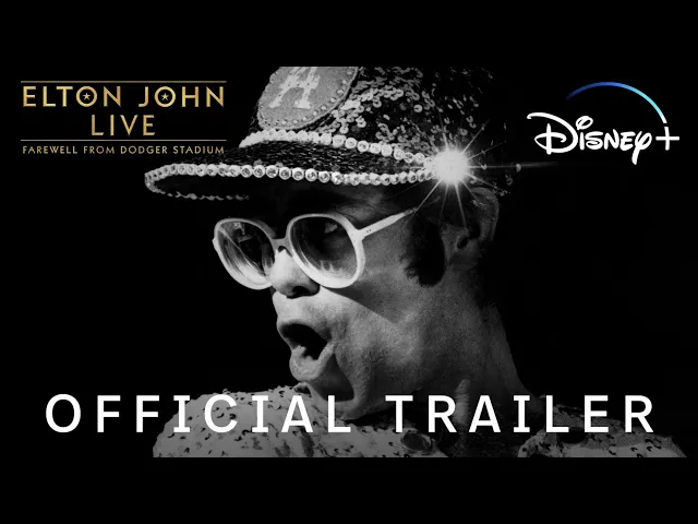 Official Trailer