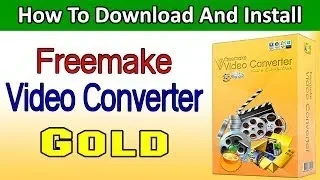 download free make video converter gold pack files link in description 