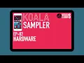 Koala Sampler Tutorial - EP 02