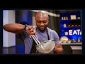 Eddie Jackson Chef