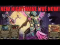 Warframe Nightwave Dreams Of The Dead Gives You AMAZING Loot Full Review Day 1 Reset