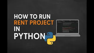 Python Project On Room Rent Full Projecr Python