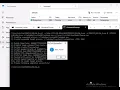 Process Hollowing - PoC Demonstration