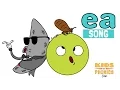 Learn Phonics with Crazy Kids Songs - ea