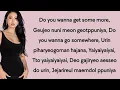 Download Lagu Hwa Sa - LMM (lyrics)