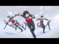 Download Lagu Captain Tsubasa - Camino a un sueño [1080p]