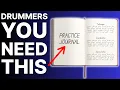 This Practice Habit Will Transform Your Drumming