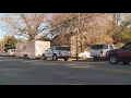 Police Investigate Murders and Stabbing In Reidsville
