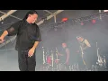 Nonpoint Performs “Bullet With a Name” with Original Bass Player @ WELCOME TO ROCKVILLE!!!