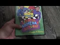 My The Wiggles DVD Collection 2022 Edition