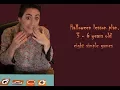 Halloween lesson plan