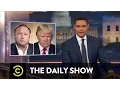 Download Lagu Alex Jones: Conspiracy Pusher or Performance Artist?: The Daily Show