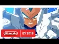 Video di DRAGON BALL FighterZ - Nintendo Switch Trailer - Nintendo E3 2018