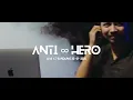 Mighfar Suganda - Anti ∞ Hero (Live at Bandung) | Meliora Fest