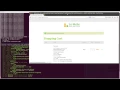 Testing of ordering process with Behat