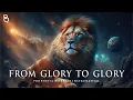 Download Lagu Powerful prophetic music: From Glory to Glory