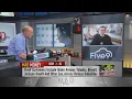 Five9 CEO discusses company s voice recognition software