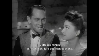 Les 5 Secrets du desert - Bande Annonce [VOST]