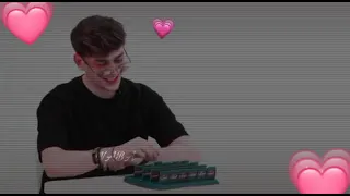 أقوى دليل حب نور ولانا أحمد النشيط يفضح نور 