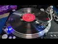 Be Honest With Me. Dean Martin. Vintage LP. Audio-technica AT-LP1240-USB Turntable 
