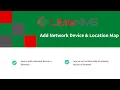 Adding Device Location Map in LibreNMS
