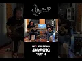 Download Lagu Pay X Dewa Budjana - Jamming Part 4 #trending #viralvideo #payburman #dewabudjana #jamming #guitar