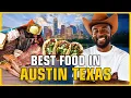Download Lagu I Tried the BEST food in Austin Texas | The Ultimate Austin Food Tour 15 Restaurants