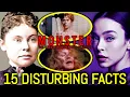 Download Lagu Monster: Season 4's Serial Killer Lizzie Borden Is Much Twisted Than Ed Gein - 15 Disturbing Facts!