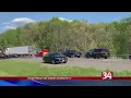 Route 17 Crash