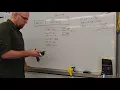 Problem solving - skill set 7