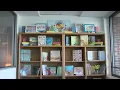 Global Give-A-Book has new home at CNM Montoya Campus