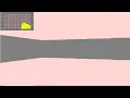 Python Tkinter Tutorial How to Raycast 3D Walls