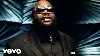 rick ross magnificent official music video ft john legend