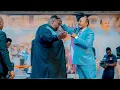 Download Lagu MUIMBAJI #SIPHO NGWENYA NA WATUMISHI WA KIMATAIFA WAPAKWA MAFUTA YA UPAKO WA MAONGEZEKO GeorDavie TV