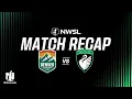FULL HIGHLIGHTS Denver Summit vs Boston Legacy