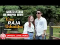 Download Lagu Carles Lintang \u0026 Alindya Ichi - Kau Raja Dihatiku [Official Lyric Video HD]