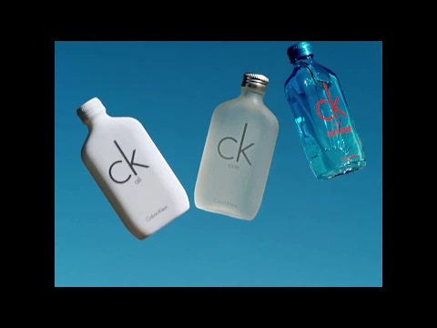 Download MP3 Calvin Klein - CK One Summer