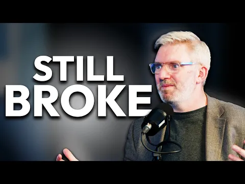  The Economy Is Growing. So Why Do You Feel Broke?