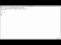 Python Variables Explained Chapter 1