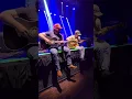 Muscadine Bloodline - acoustic LIVE - Evinrudin'