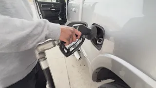 Iran conflict may drive gas prices higher in Rockford