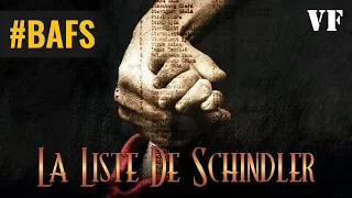 La Liste de Schindler – Bande Annonce VF